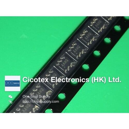 10pcs/lot MAX4644EUT+T SOT23-6 AAHQ
