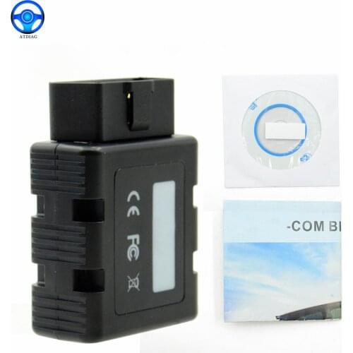 2021 PSA-COM PSACOM for P-eugeot/for C-itroen Replacement of Lexia-3 PP2000 PSA COM Bluetooth Diagnostic&Programming