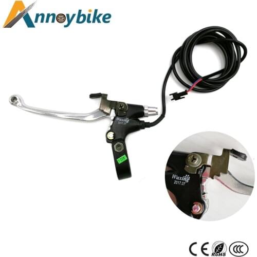 ANNOYBIKE Bicycle Cables