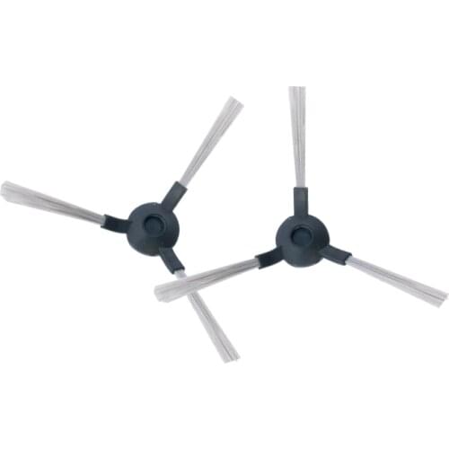 Robot Vacuum Cleaner Side Brushes for Symbo xBot 5 PRO WiFi + mop (2v1) robotic Vacuum Cleaner Brush Parts Accessories