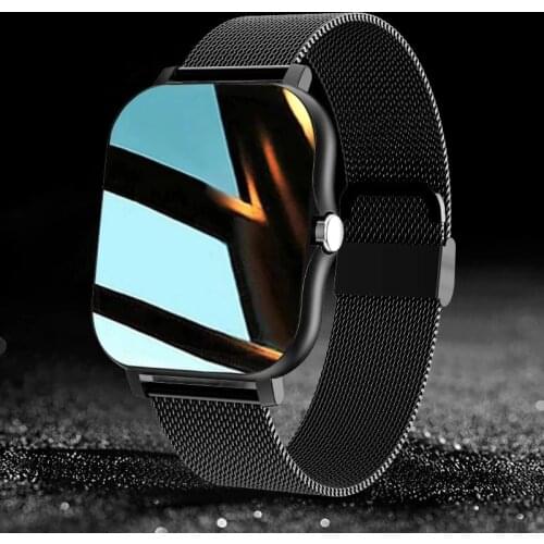 Спортивные умные часы CHUYONG China At AliExpress