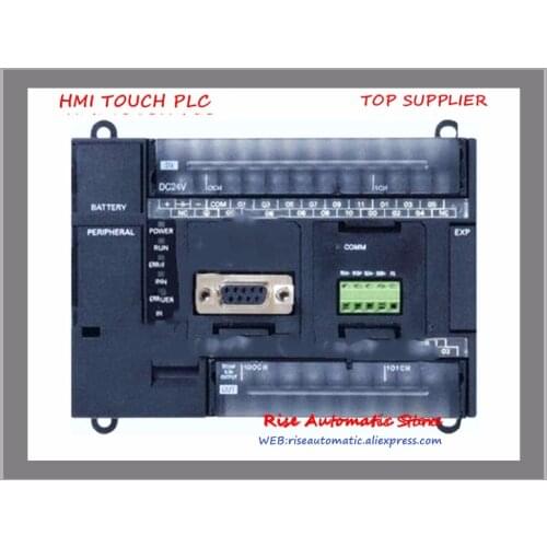 CP1L-M30DT1-D CP1L-M40DT1-D CP1L-M60DT1-D CP1L-EM30DR-D CP1L-EM30DT-D -EM40DR-D -EM40DT-D -EM30DT1-D -EM40DT1-D PLC New Original
