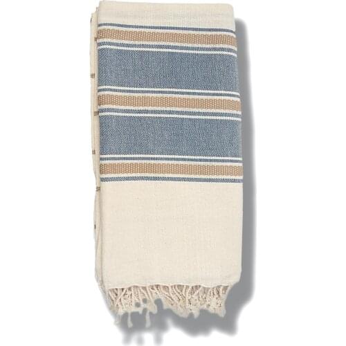 FEELFINE Cotton Body Towels