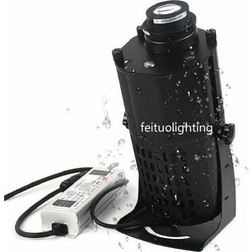 Advertising Lighting Fei Zhi Tuo China