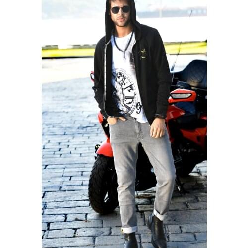 Goldwing Eagle Mens Jeans