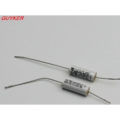 GUYKER Capacitors