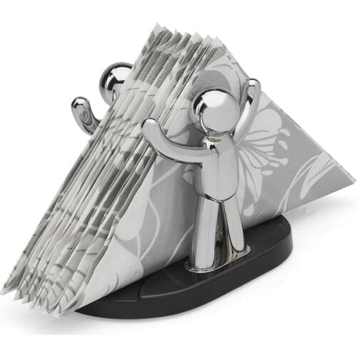 HS Napkin Boxes