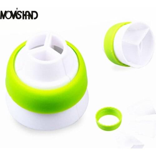 MOM'S HAND Pastry Nozzles