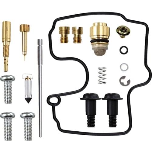 Carburetor Carb Repair Kit For Suzuki VL800 Intruder Volusia 2001-2004