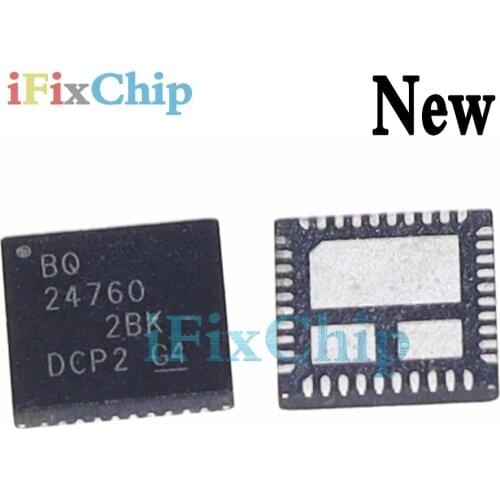 New BQ24760 24760 QFN-40