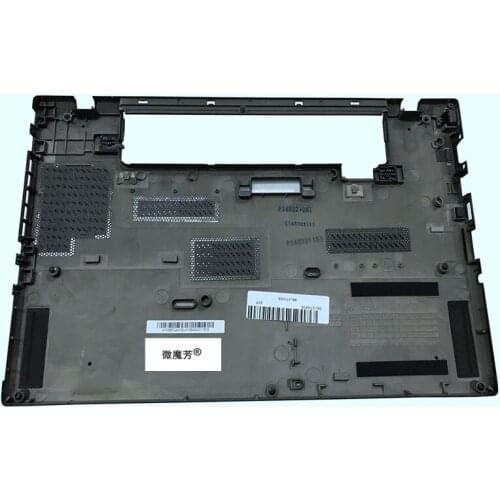 New bottom cover For IBM Lenovo Zbook T440S T450S with Expansion port
