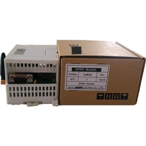 New Original PLC G-BOX GPRS Module 100% Test Good Quality