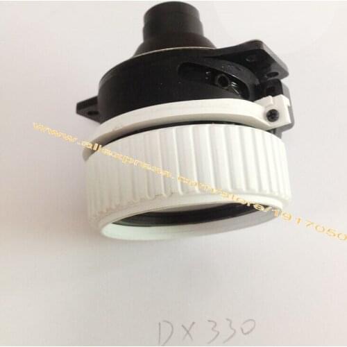 Original Projector Lens For ACTO DX330 Optical Unit Assembly