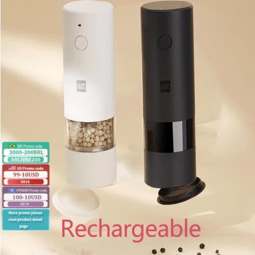 小米有品 Pepper Mills