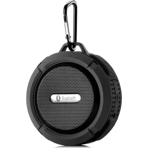 Portable Bluetooth Speaker Mini Wireless Subwoofer Speakers with Mic Soundbar TF Card Boombox altavoz for Phone PC caixa de som