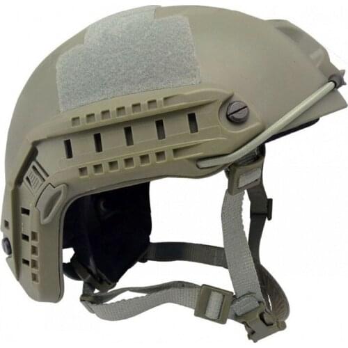 Paintball Helmet Tactical FAST Army Helmets Jumping MH Type CS Wargame Protective Gear Hunting Airsoft Military Ballistic Helemt