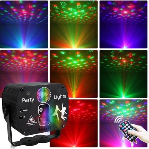 Tinhofire Laser Lighting