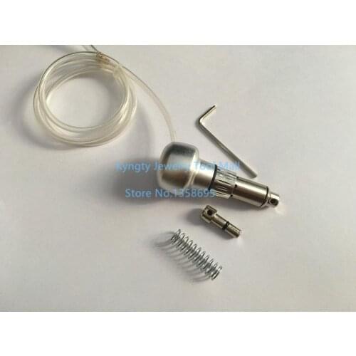 HOT SALE Graver Mate Handpiece Jewelry Tool Handpiece for Pneumatic Engraving Machine