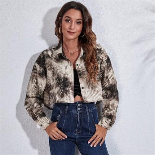 ZJEGA Womens Long Sleeve Shirts