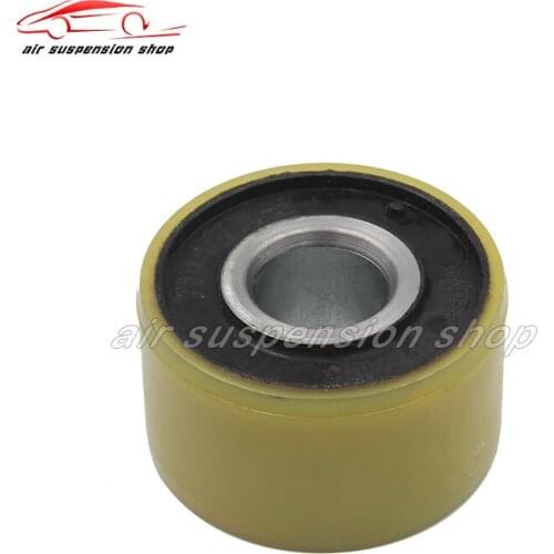 1 pcs Air Suspension Shock Repair Kit Rear Cental Rubber Mouting Top Mount for Audi A8 D3 4E0616001E 4E0616001G 4E0616004N