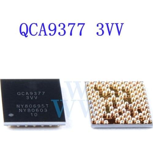 1Pcs New Original QCA9377 3VV For Samsung A520 A520F A5 2017 Wifi IC wi-fi
