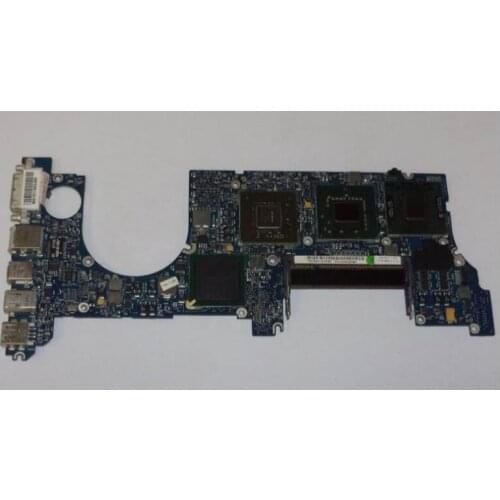 2.6GHz T7800 820-2101-A 661-4957 for Macbook 15" A1226 2007 system board motherboard Logic Board
