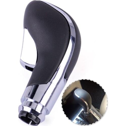 CITALL Automatic Transmission Manual Gear Shift Knob Handle Lever Handball Fit For Buick Verano 2012 2013 2014 2015 2016 2017
