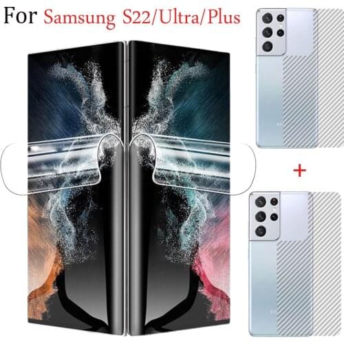 BPRITAN Samsung Galaxy Note 20 Ultra Screen Protectors