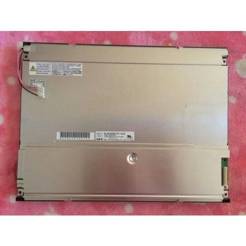 NL8060BC31-42D lcd display screen panel Repair Repalcement
