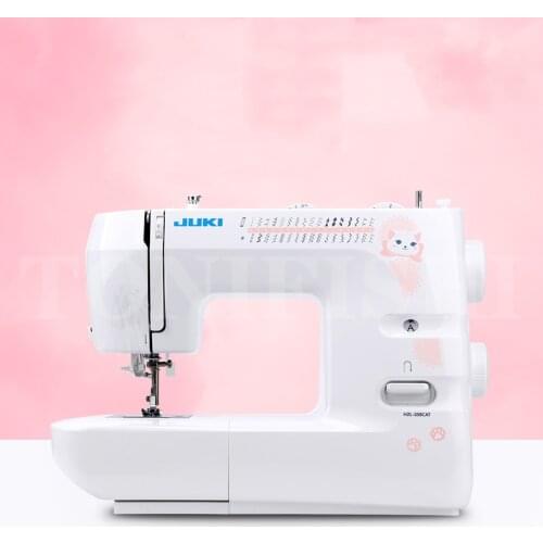 JUKI sewing machine HZL-357A HZL-357C HZL-358CAT household multifunctional electric desktop seaming