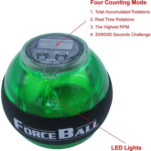 Flybomb Hand Trainers