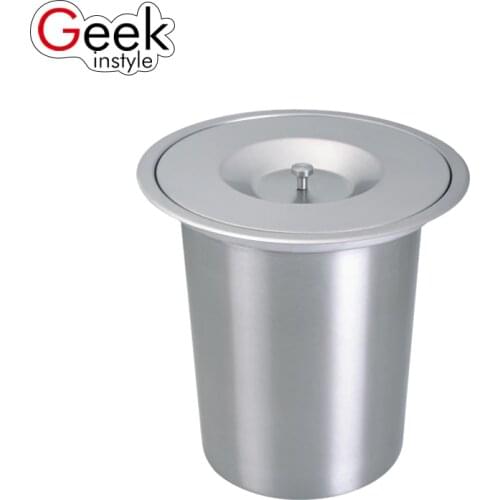 Geekinstyle Garbage Containers