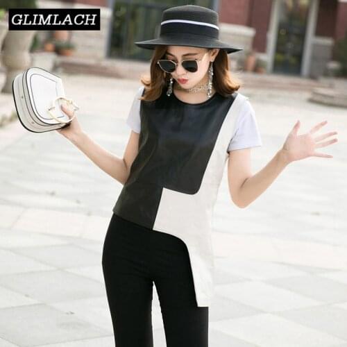 GLIMLACH Women's T-shirts