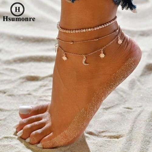 Hsumonre Fashion Bracelets