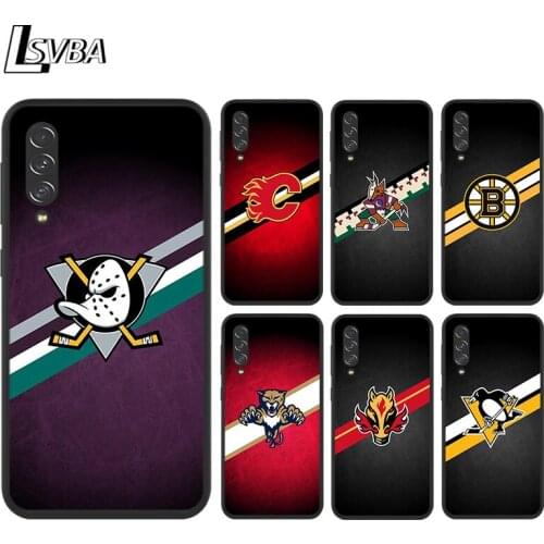 Ball Game Athletic Logo For Samsung Galaxy A90 A80 A70S A60 A50 A40S A30 A20E A2 Core Phone Case