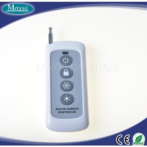 Maykit RF remote controller