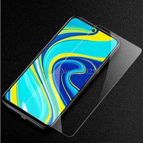 TUNGUNDUN Screen Protectors For Xiaomi Redmi 9AT