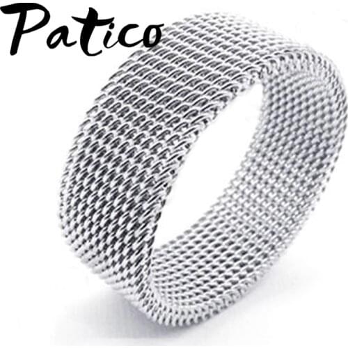 Top Quality Fashion Woman Jewelry Genuine 925 Sterling Silver Figure Rings US Size 6-7-8-9 For Choice Big Promotion