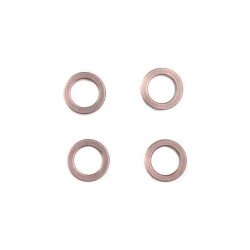 Wltoys A949 A959 A969 K929 1/18 RC truck/ RC Car replacement parts oil-impregnated bearing 8*12*3.5*4mm 8pcs