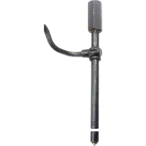 Golden Vidar The pen injector model for diesel fuel vehicles is 1W5829