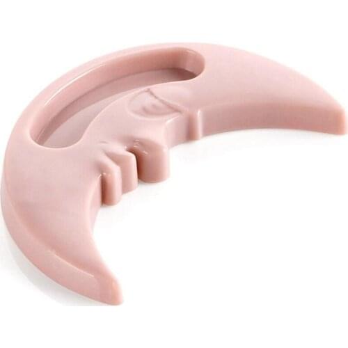 Cute Self-adhesive sliding door handle cupboard doors glass window cabinet drawer wardrobe Auxiliary handles