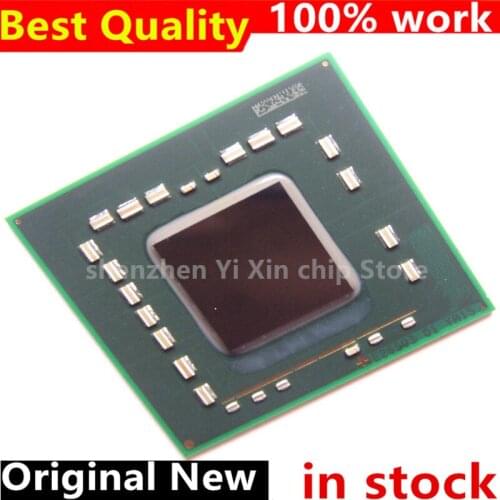 100% New AC82GS40 SLGT8 BGA Chipset