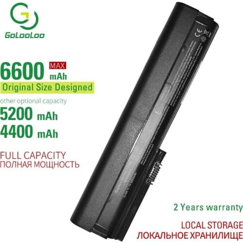 Golooloo Laptop Battery for HP EliteBook 2560p 2570p 632015-241HSTNN-DB2K HSTNN-DB2M HSTNN-UB2L HSTNN-XB2J HSTNN-XB2L QK644AA