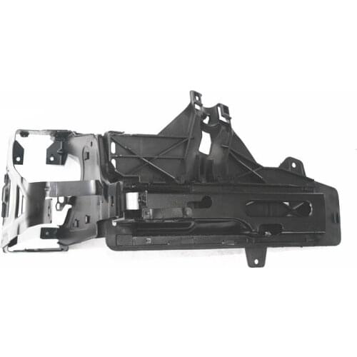 Car headlight bracket 5 Series F18 520 523 528 525 535 530b mw2009-2015 Car Front bumper headlight bracket Front bumper support