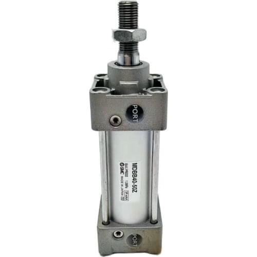 Cylinder MBB MDBB32-25Z MDBB32-50Z MDBB32-75Z MDBB32-100Z