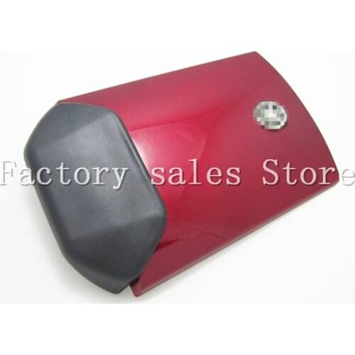 For Yamaha YZF1000 YZF 1000 R1 1998 1999 98 99 Rear Seat Cover Cowl solo racer scooter seat Motorbike YZFR1 Pearl red