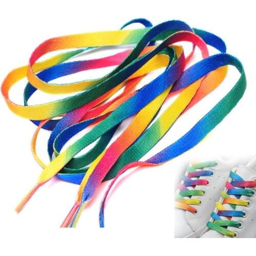 EXPfoot Shoe Laces