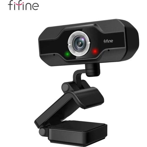 FIFINE Webcams