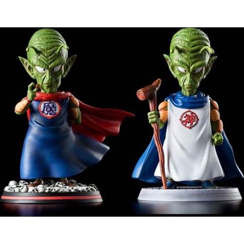 God and Magic Piccolo GK Limited Figure