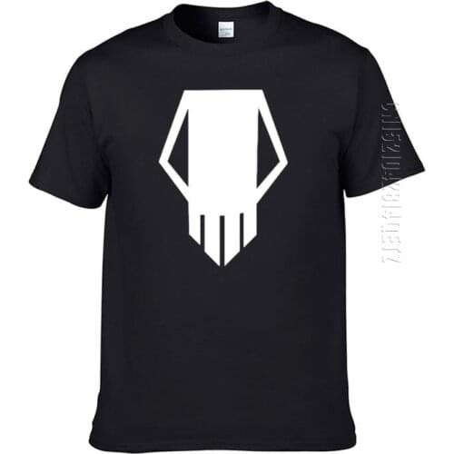 My Hero Academia Bakugo Katsuki T-Shirt Men Fashion Printing Streetwear High Quality Cotton O Neck T Shirt Anime Tees Tops